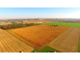 Property photo 5 - REAL ESTATE AUCTION - 604+/- ACRES IN 14 TRACTS IN MERCER CO., OHIO